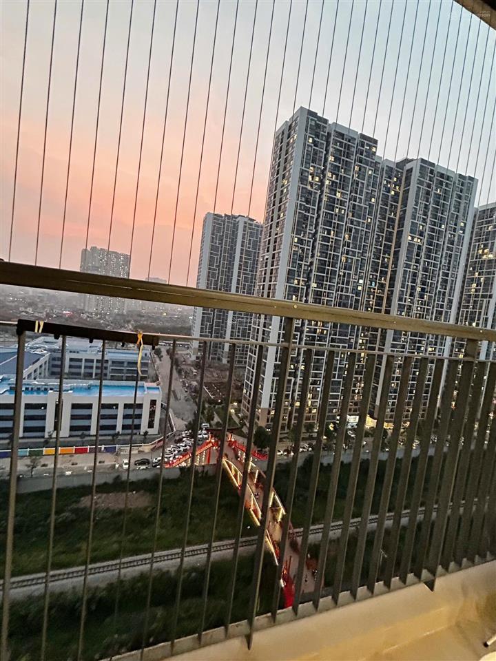 Căn hộ chung cư đẹp, nhiều tiện ích tại the sapphirevinhomes smart city, 3 tỷ, dt 55 m2
