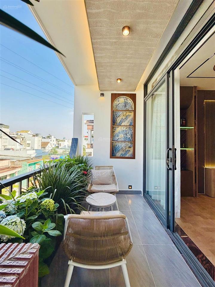 Hàng hiếm ngay cư xá phú lâm d, 80m2, 5 tầng btct,5 phòng nội thất xịn, có thang máy, kế st mega