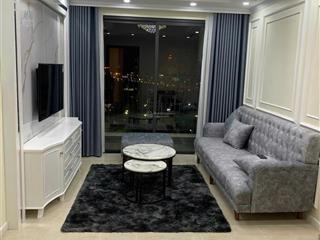 Bán căn 2 ngủ 79m2 view thành phố, full đồ xịn mới tinh tại vinhomes d'capitale/ c7  giá 9.x tỷ