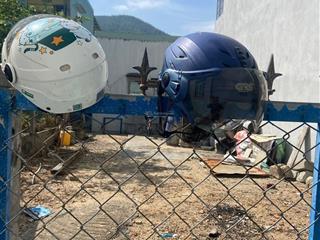 Đất hẻm đi vào 2m gần khu buôn bán nhộn nhịp dt 77m