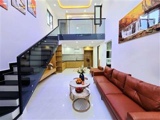 Bán nhà 2 tầng quận cẩm lệ đường cách mạng tháng tám  đà nẵng.