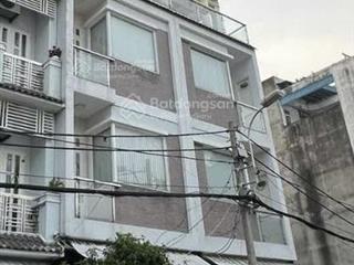 Bán nhà giá tốt khu tên lửa mặt tiền đối diện chợ cây da sà