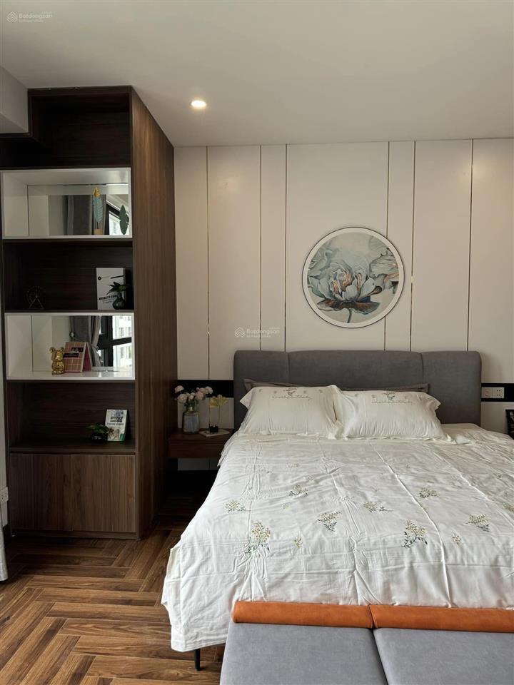 Bán chcc eco lake view 32 đại từ. dt 112m2 có 3pn 2wc căn góc cực đẹp view hồ linh đàm