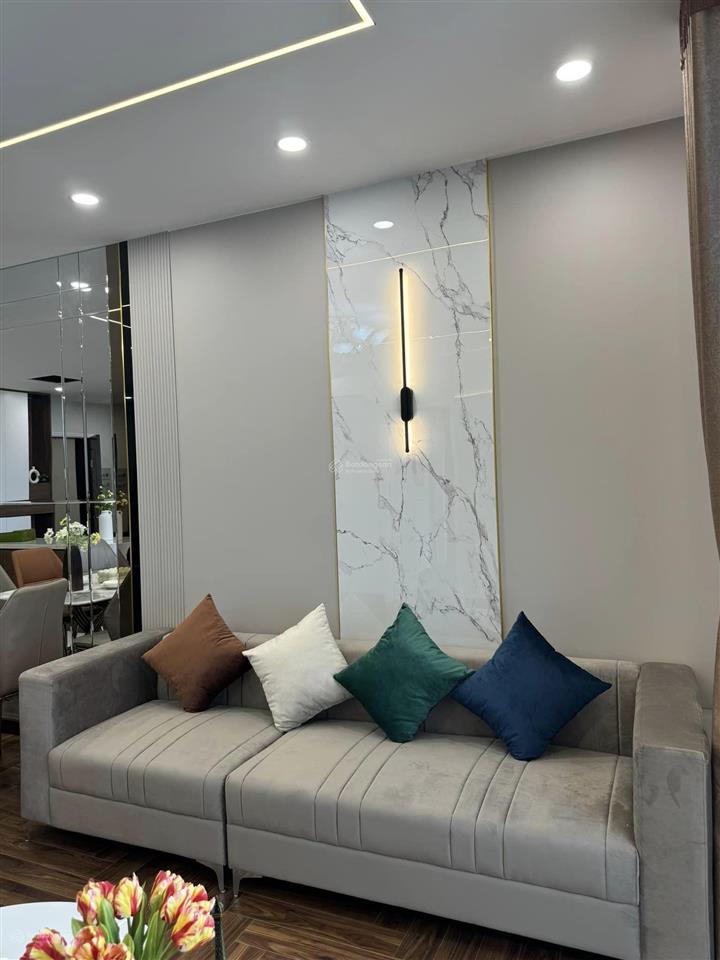 Bán chcc eco lake view 32 đại từ. dt 112m2 có 3pn 2wc căn góc cực đẹp view hồ linh đàm