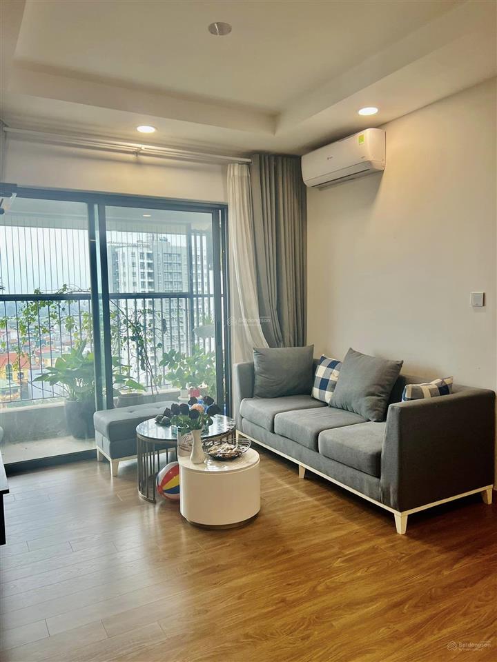 Bán chcc tòa the one gamuda dt 67m² 2pn 2wc, view kđt gamuda cực thoáng