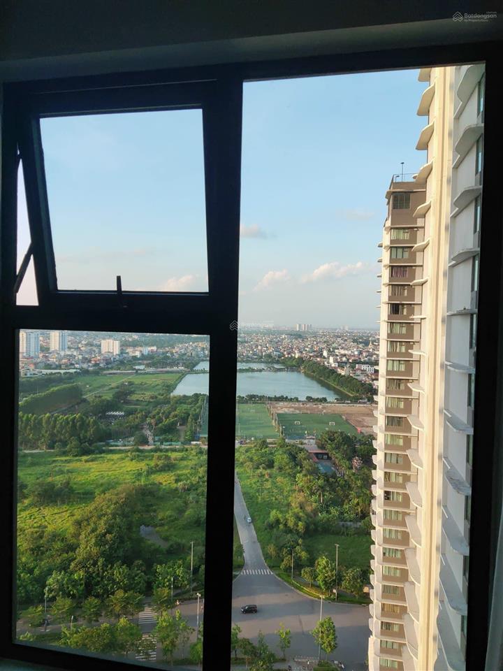 Bán chcc tòa the one gamuda dt 67m² 2pn 2wc, view kđt gamuda cực thoáng