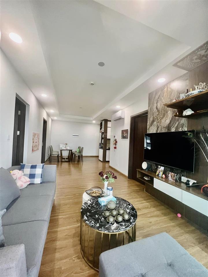 Bán chcc tòa the one gamuda dt 67m² 2pn 2wc, view kđt gamuda cực thoáng