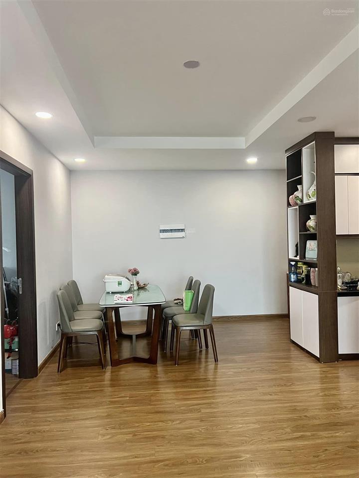 Bán chcc tòa the one gamuda dt 67m² 2pn 2wc, view kđt gamuda cực thoáng