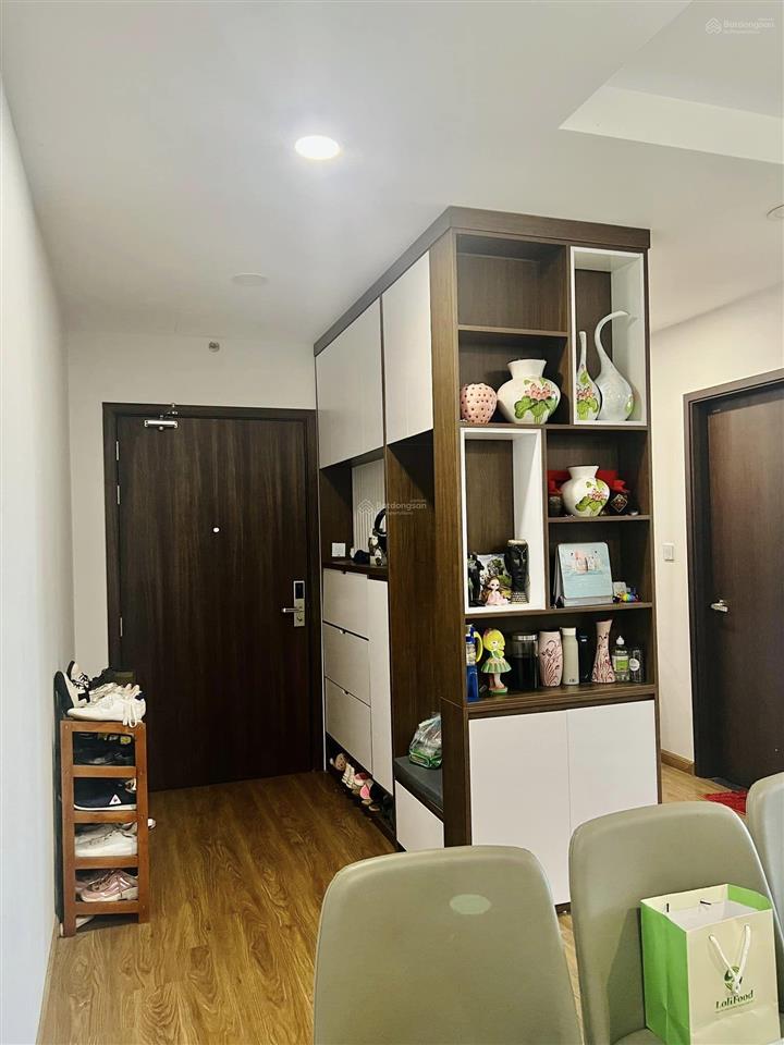 Bán chcc tòa the one gamuda dt 67m² 2pn 2wc, view kđt gamuda cực thoáng