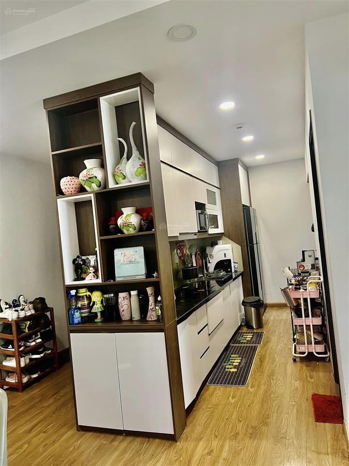 Bán chcc tòa the one gamuda dt 67m² 2pn 2wc, view kđt gamuda cực thoáng
