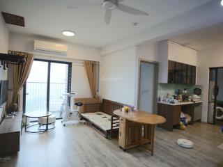 Chính chủ bán căn 2pn 2vs toà lake 2 2601 hướng đông nam view hồ, 78.96 m2