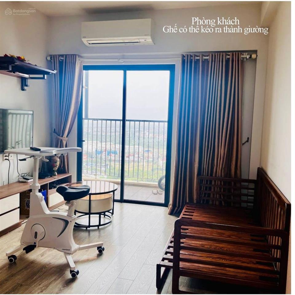 Chính chủ bán căn 2pn 2vs toà lake 2 2601 hướng đông nam view hồ, 78.96 m2
