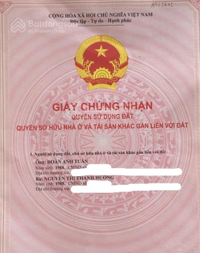 Chính chủ bán căn 2pn 2vs toà lake 2 2601 hướng đông nam view hồ, 78.96 m2