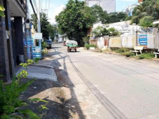 Bán gấp lô đất  mtkd cực xum đường 160 tnpa 74m2  không dính lộ giới  gpxd 5 tầng  nhỉnh 6 tỷ