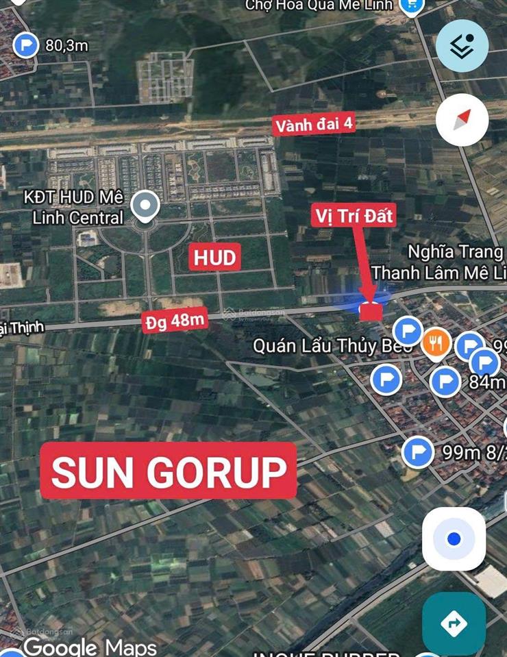 Vị trí vàng mê linh
đất đấu giá x2 yên vinh giá chỉ 6x tr/m2 ace nhanh tay