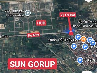 Vị trí vàng mê linh
đất đấu giá x2 yên vinh giá chỉ 6x tr/m2 ace nhanh tay