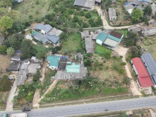 Siêu phẩm 2 mặt tiền tại đường ql12b  vị trí kinh doanh hiếm