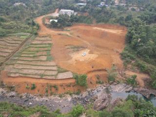 Siêu phẩm nghỉ dưỡng view suối cực đẹp tại kim bôi, hòa bình