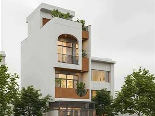 Bán nhà 54m2 trường lưu 4 tầng btct liền kề chợ long trường chỉ 5.8 tỷ