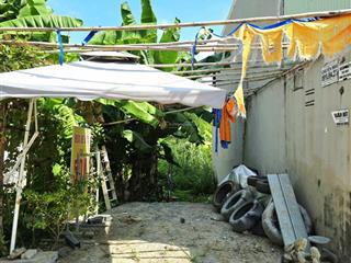 Bán đất thổ cư 50m2 long thạnh mỹ liền kề vinhomes grandpark chỉ 3.3 tỷ