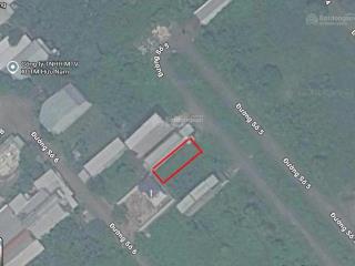 Bán nền đường lớn hai chiều 26m kdc đông phú tpct  1tỉ 690 thổ cư 100%