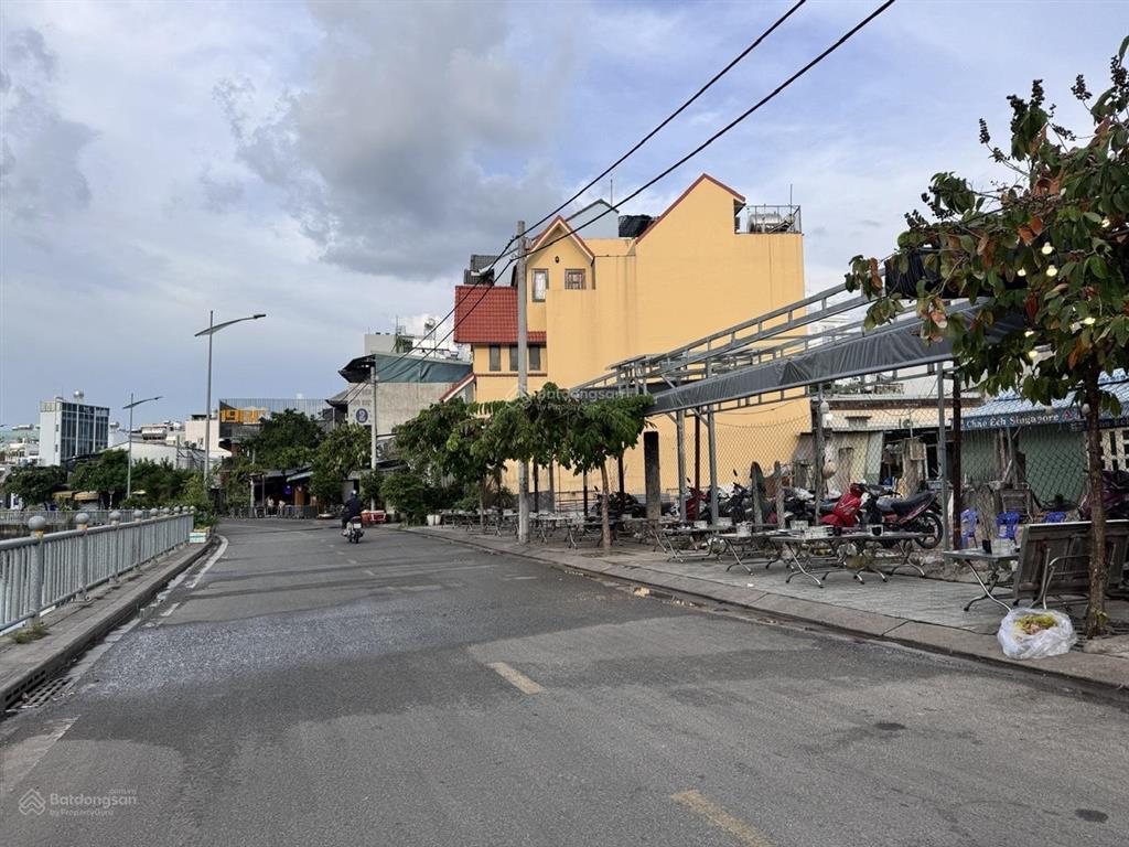 Chính chủ bán lô đất 1 sẹc phạm huy thông p. an nhơn, dt 5x12m (60m2). giá 8,6 tỷ