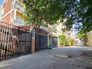 Chính chủ bán lô đất 1 sẹc phạm huy thông p. an nhơn, dt 5x12m (60m2). giá 8,6 tỷ