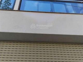 Xuất cảnh bán gấp  bán nhà võ thị sáu 55.4m² 3 tầng  15.5 tỷ