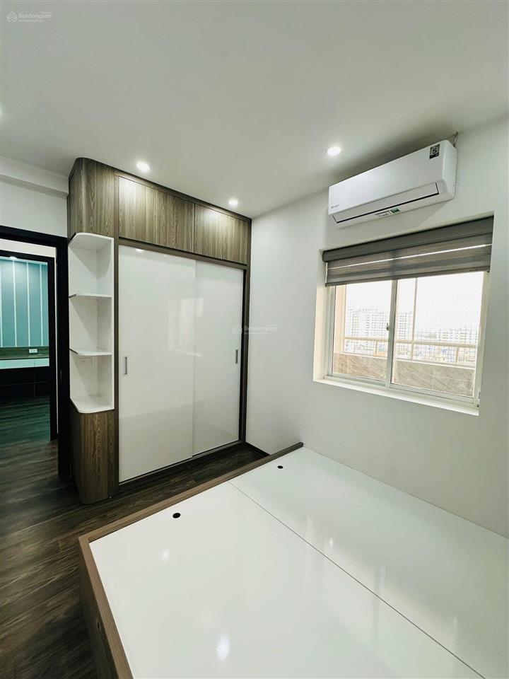 Bán căn hộ chung cư đồng phát park view vĩnh hoàng hoàng mai, hà nội