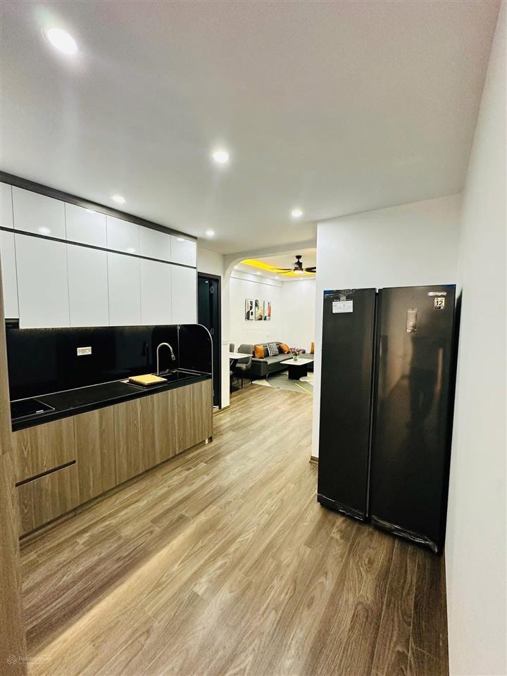 Bán căn hộ chung cư đồng phát park view vĩnh hoàng hoàng mai, hà nội