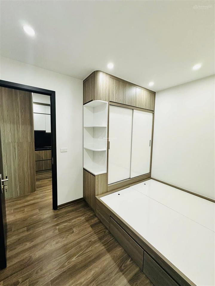 Bán căn hộ chung cư đồng phát park view vĩnh hoàng hoàng mai, hà nội