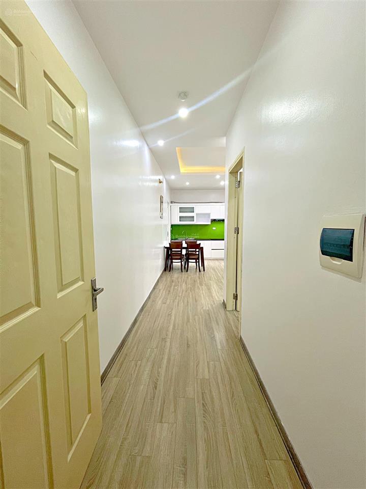 Cần bán căn hộ chung cư gelexia 885 tam trinh yên sở hoàng mai hà nội