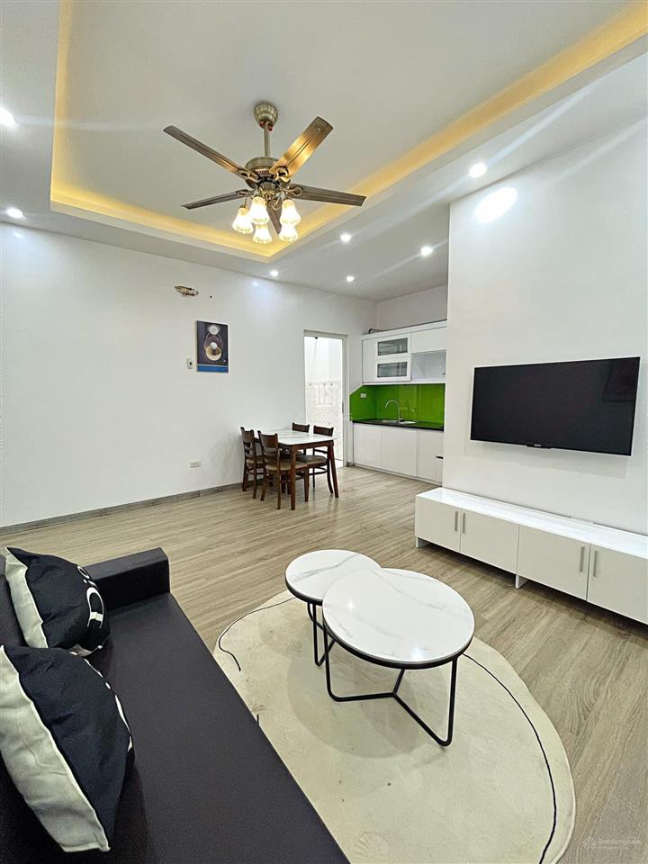 Cần bán căn hộ chung cư gelexia 885 tam trinh yên sở hoàng mai hà nội