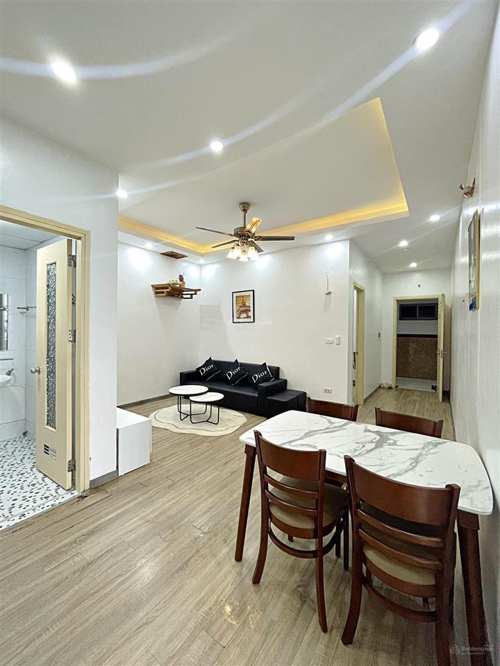 Cần bán căn hộ chung cư gelexia 885 tam trinh yên sở hoàng mai hà nội