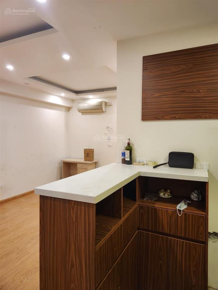 Bán căn hộ chung cư nam đô 609 trương định, hoàng mai, hà nội