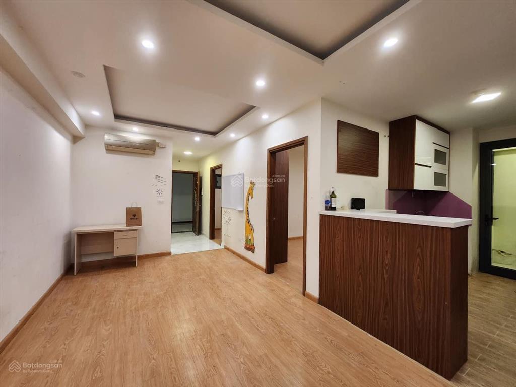 Bán căn hộ chung cư nam đô 609 trương định, hoàng mai, hà nội