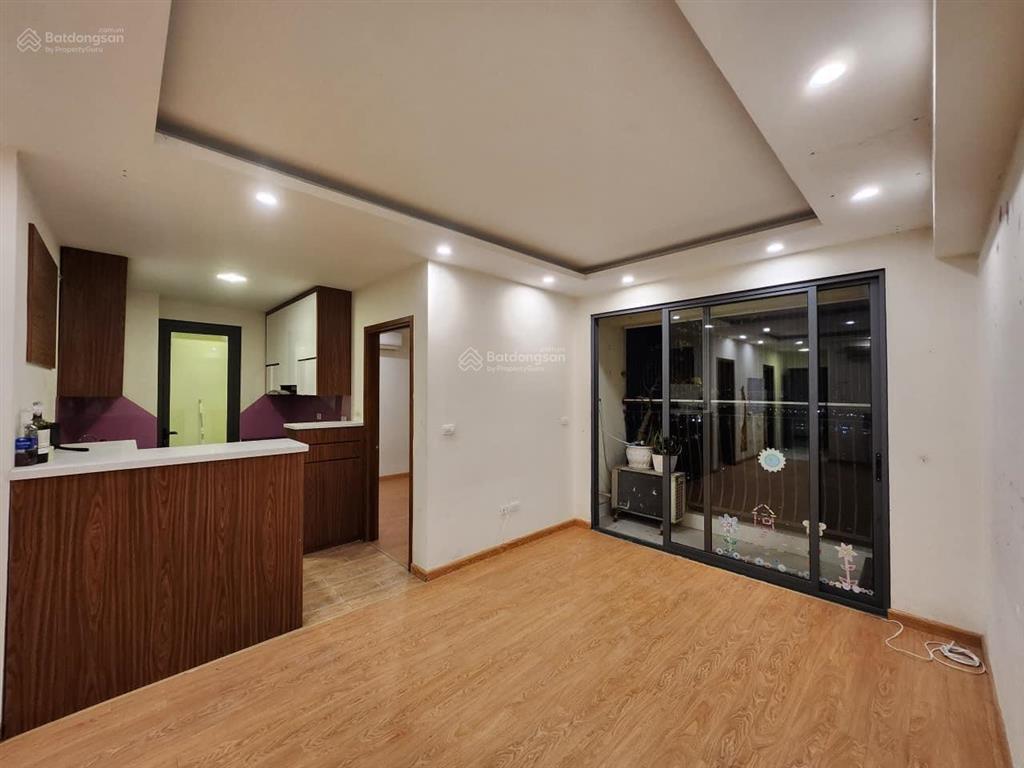 Bán căn hộ chung cư nam đô 609 trương định, hoàng mai, hà nội