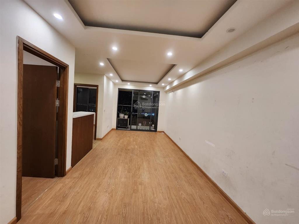 Bán căn hộ chung cư nam đô 609 trương định, hoàng mai, hà nội