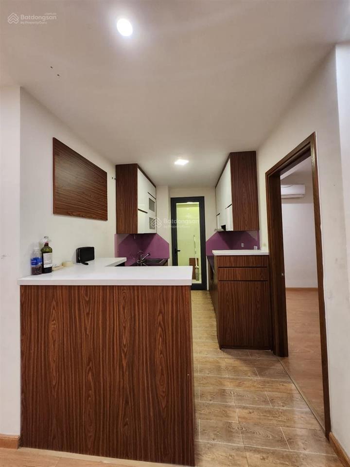 Bán căn hộ chung cư nam đô 609 trương định, hoàng mai, hà nội