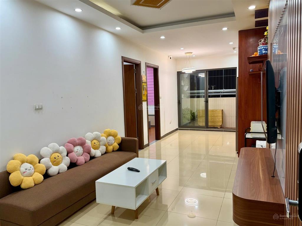 Cần bán gấp chcc tại số 89 thịnh liệt tòa nhà hồng hà tower