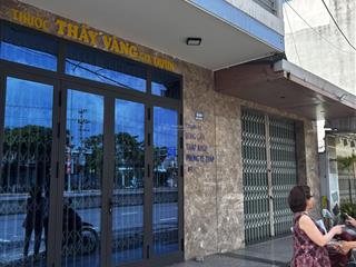 Bán gấp nhà riêng 250m2, 22 tỷ tại ngô quyền, mân thái, sơn trà, đà nẵng