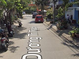 Bán đất 258 ngô quyền, 8,4 tỷ, 95m2, hướng đông, mặt tiền 5m, ngõ rộng 48m, view đẹp