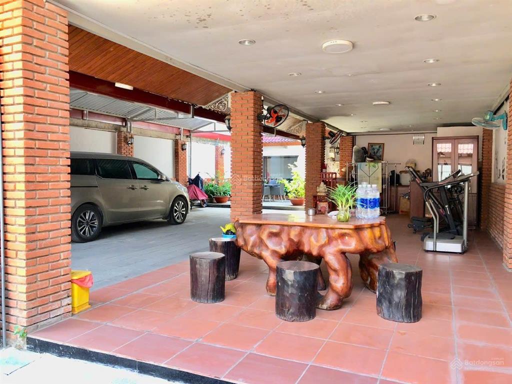 Bán nhà mặt tiền 5m diện tích 125m2 ngay vị trí trung tâm phường thuận an  giá 3.5 tỷ