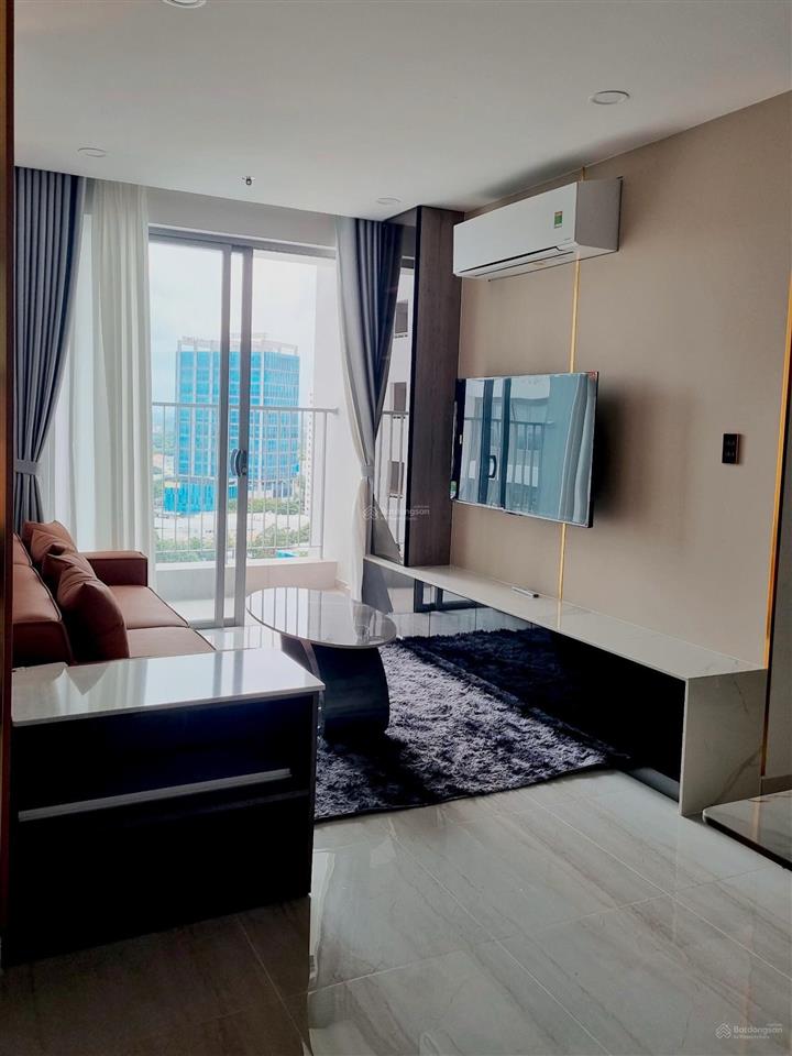 Bán gấp căn hộ 1pn happy one central giá tốt cho khách thiện chí
