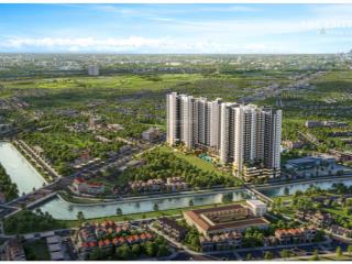 Người trẻ mua nhà kiểu mới 9 triệu/tháng sở hữu căn hộ emerald garden view