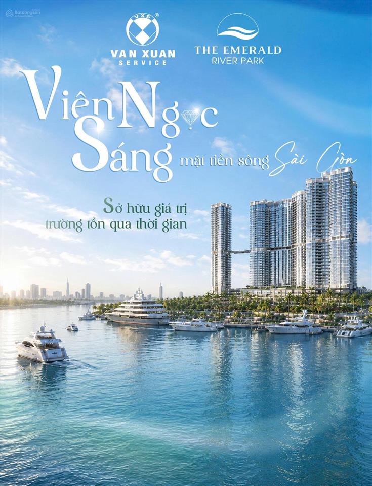 Bán nhanh căn hộ tại lái thiêu  diện tích 40m2 mặt tiền view sông