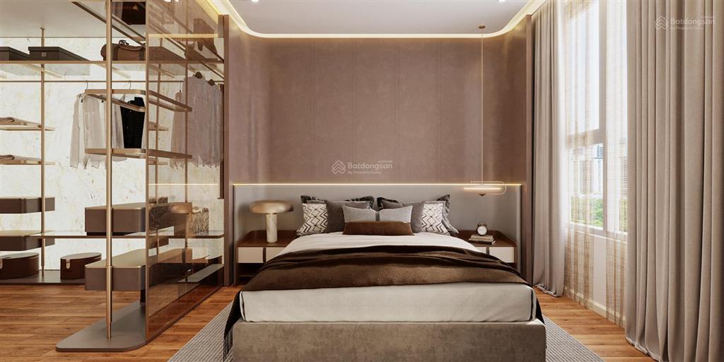 Bán nhanh căn hộ tại lái thiêu  diện tích 40m2 mặt tiền view sông