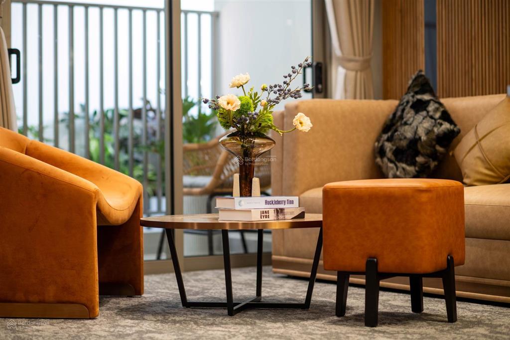 Bán ngộp căn officetel 37,7m tầng 6 tại happy one mori