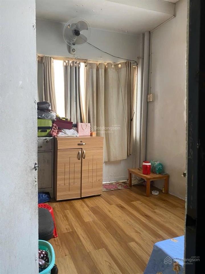 Trần văn đang, phường nhiêu lộc (phường 11 quận 3)  hẻm xe máy, 3 tầng,34,1m2  nhỉnh 4 tỷ
