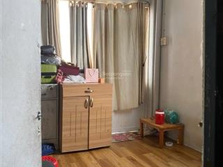 Trần văn đang, phường nhiêu lộc (phường 11 quận 3)  hẻm xe máy, 3 tầng,34,1m2  nhỉnh 4 tỷ